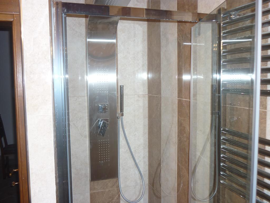 San Zanobi Apartment 피렌체 외부 사진