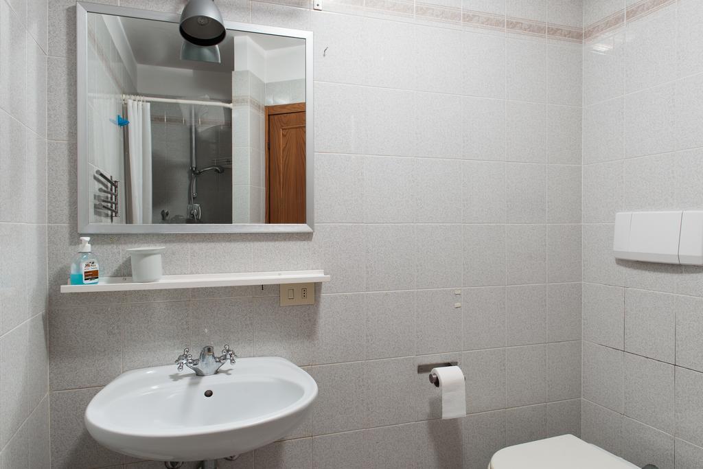 San Zanobi Apartment 피렌체 외부 사진