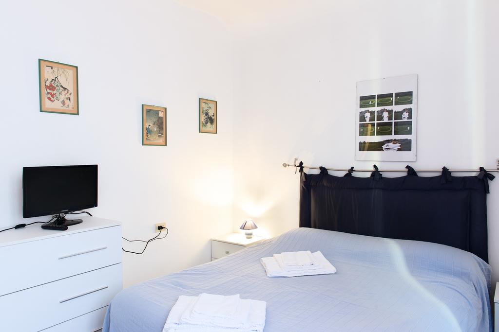 San Zanobi Apartment 피렌체 외부 사진