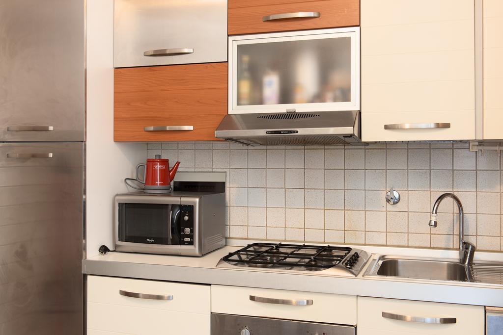 San Zanobi Apartment 피렌체 외부 사진