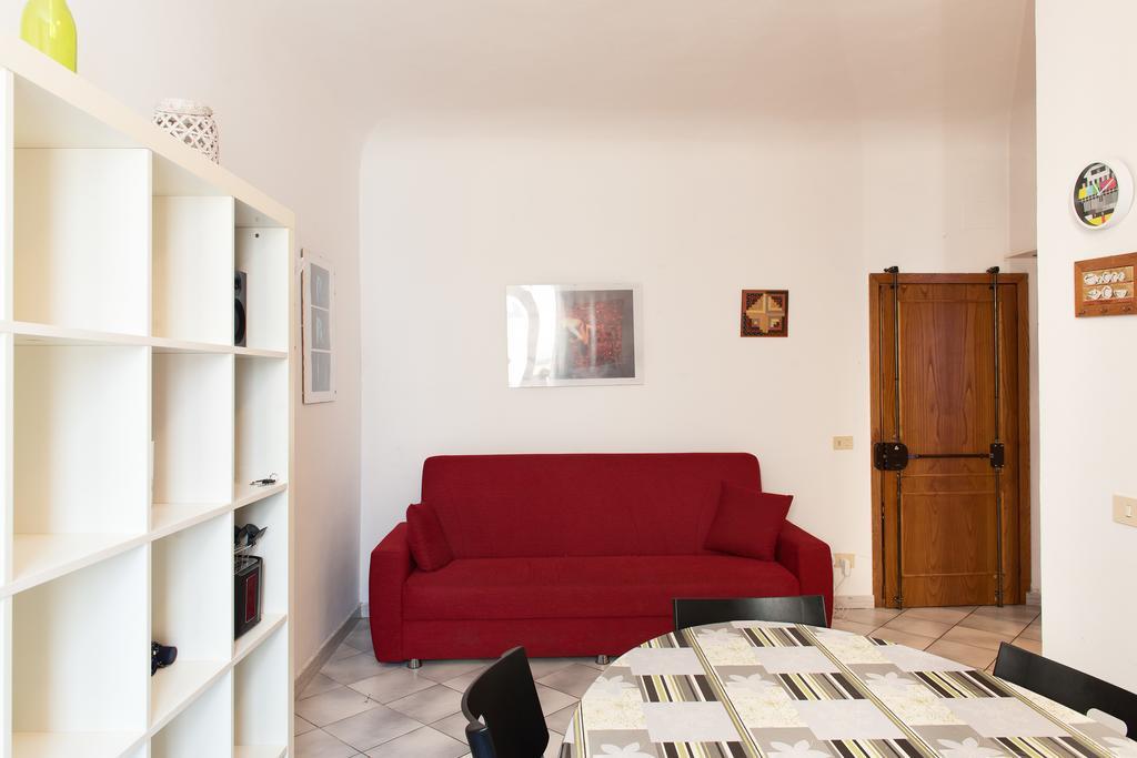 San Zanobi Apartment 피렌체 외부 사진