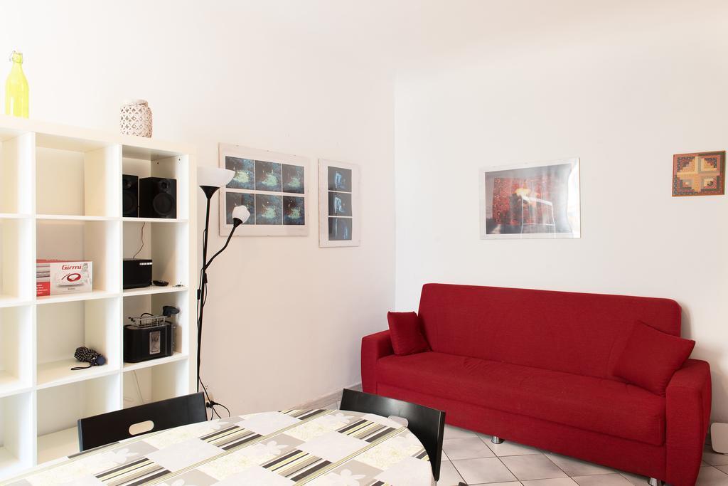 San Zanobi Apartment 피렌체 외부 사진